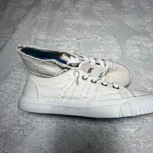 NWT Rocket Dog Tennis Shoes Sz 10 Off White